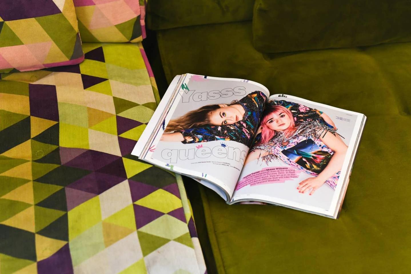 Central & Colorful Studio With Air Conditioning Budapest Bagian luar foto